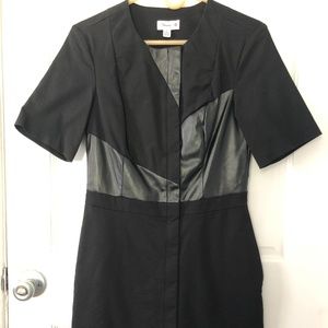 Phillip Lim For Target Tailored Dress Size 6 - image 1